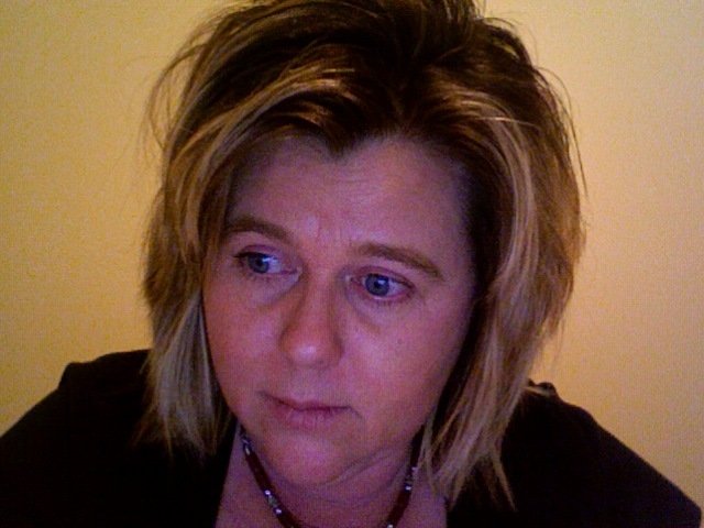 VerträumteSie aus Baden-Württemberg,Deutschland